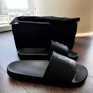 OVO | Shoes | Last Pairovo Drake Owl Slides | Poshmark